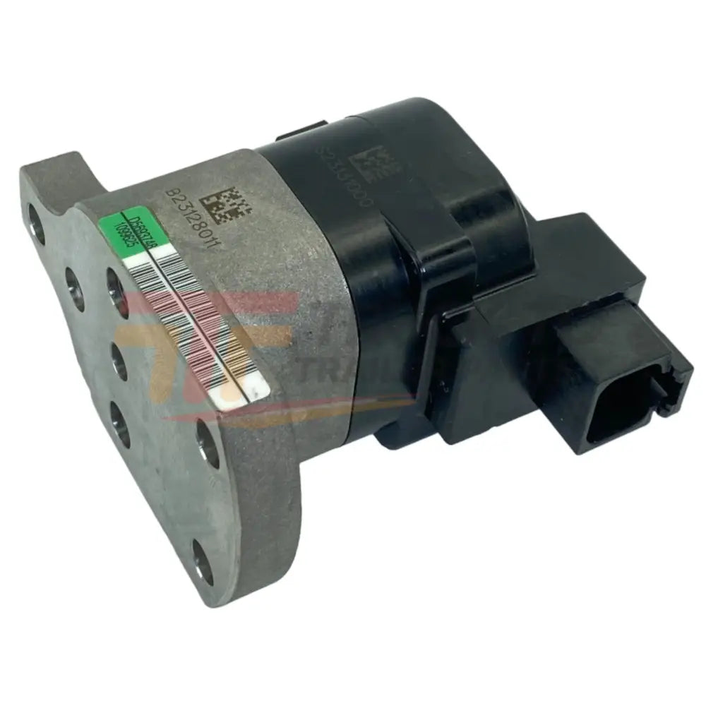 4024890Nx Genuine Cummins Actuator Solenoid Valve Timing - Truck To Trailer