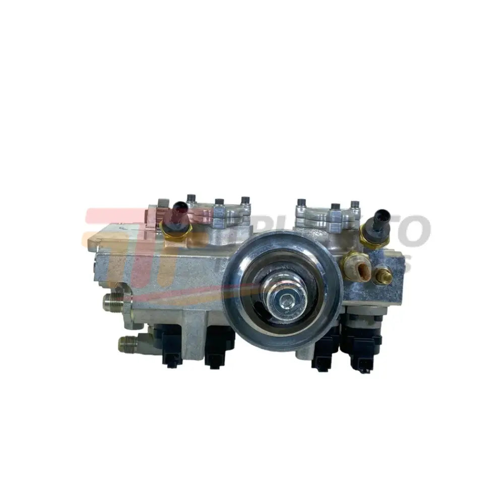 4010506 Genuine Cummins Fuel System Module For Isx Qsx - Truck To Trailer