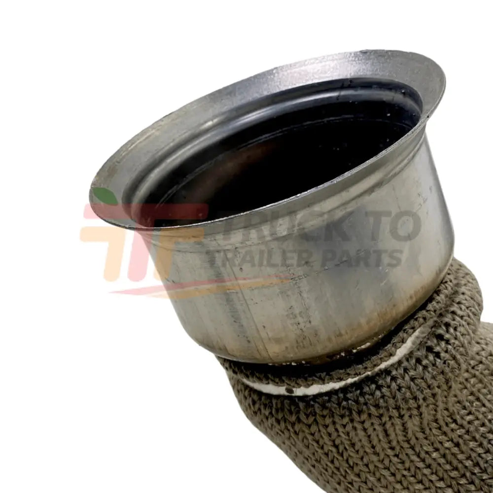 4028284C92 Genuine InternationalPipe Turbocharger Assembly - Truck To Trailer