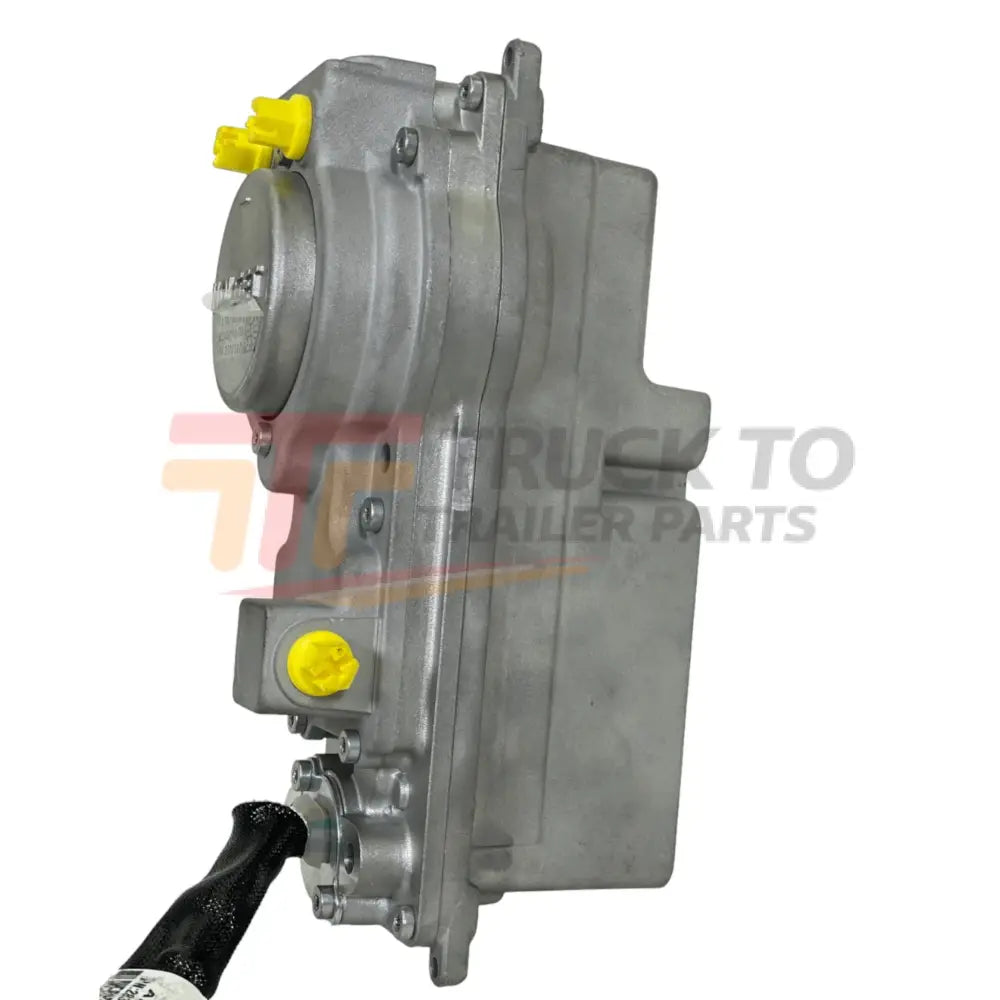 4034128RX Genuine Cummins Electronic Turbocharger Actuator - Truck To Trailer