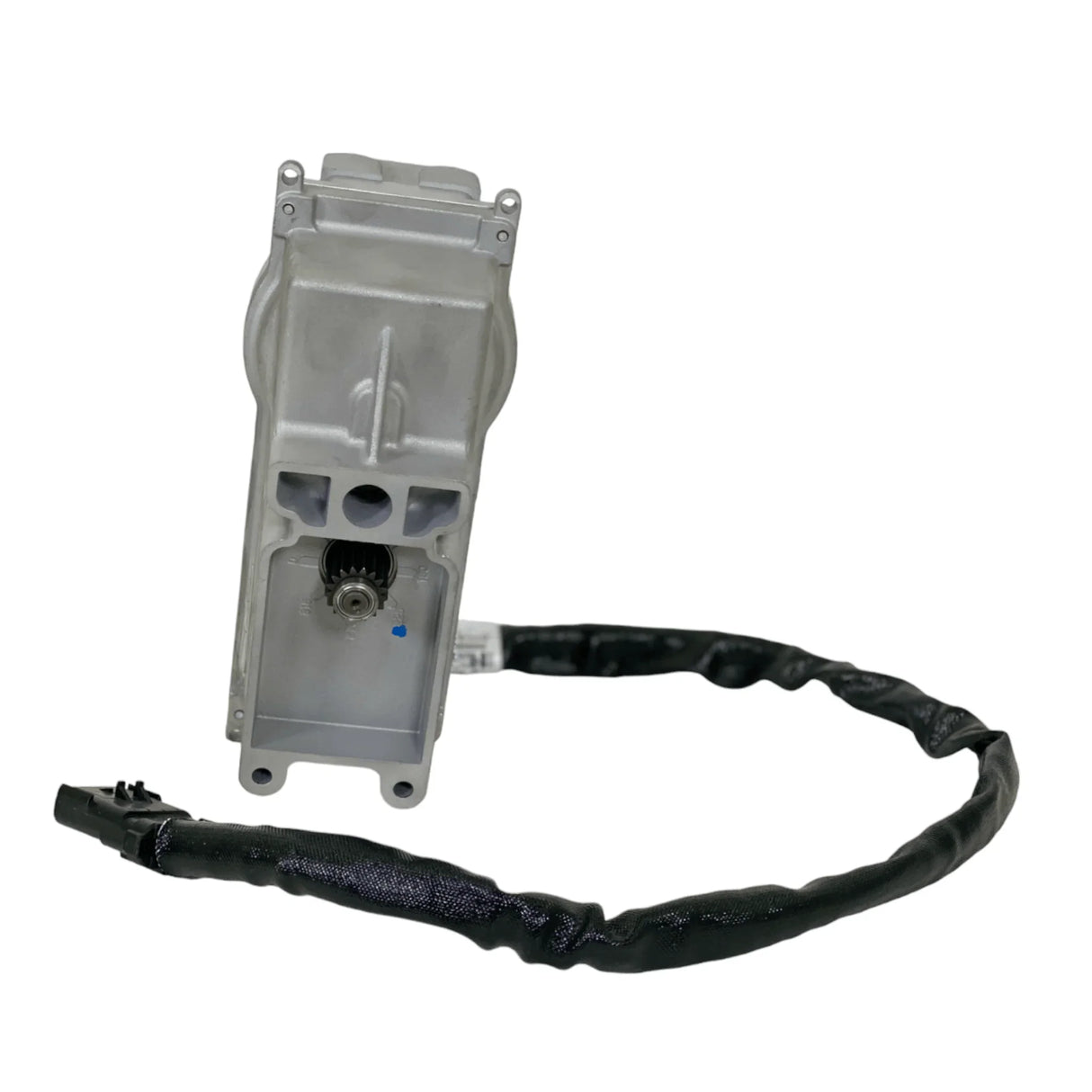 4034128RX Genuine Cummins Electronic Turbocharger Actuator - Truck To Trailer