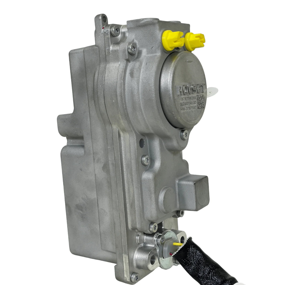 4034128RX Genuine Cummins Electronic Turbocharger Actuator - Truck To Trailer