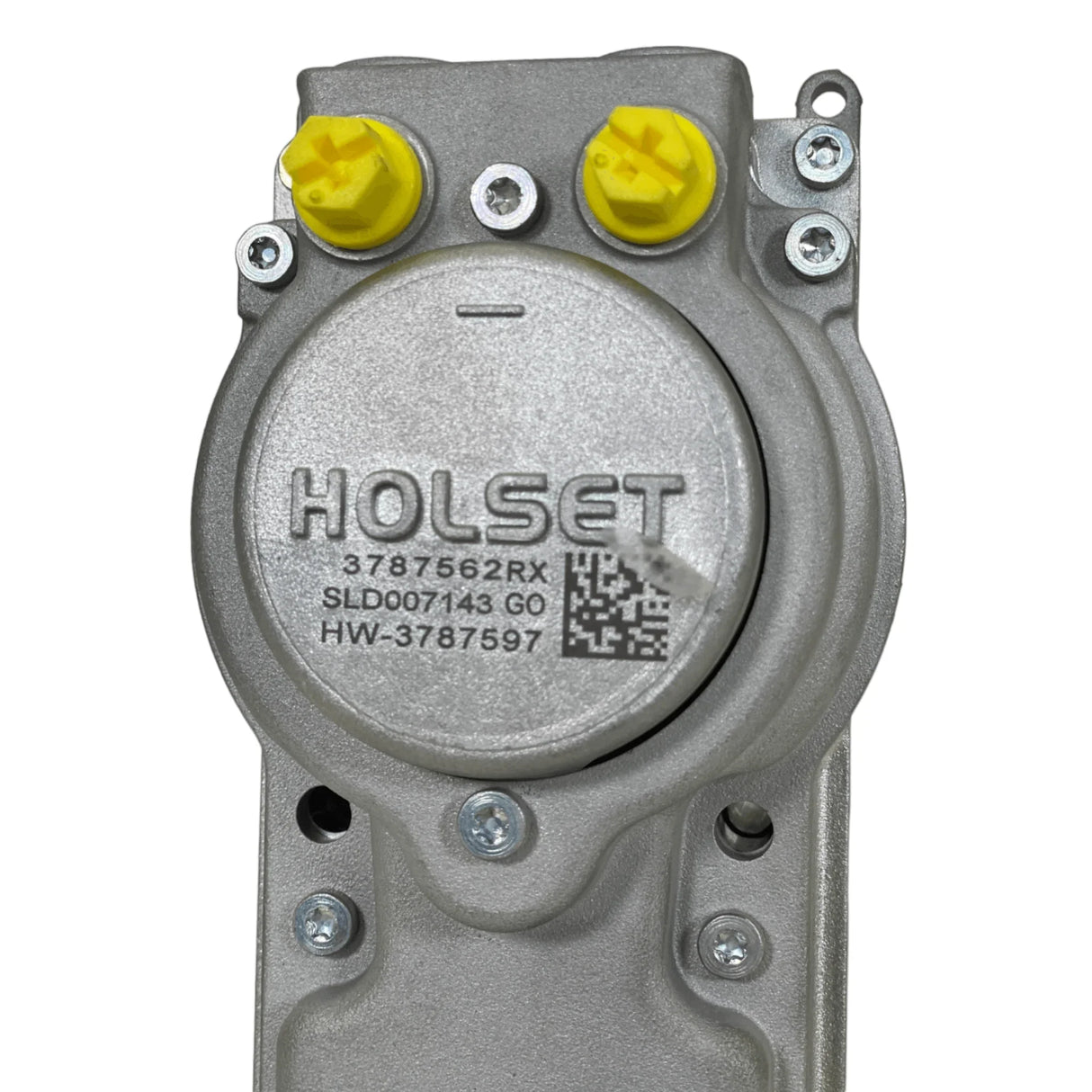 4034128RX Genuine Cummins Electronic Turbocharger Actuator - Truck To Trailer