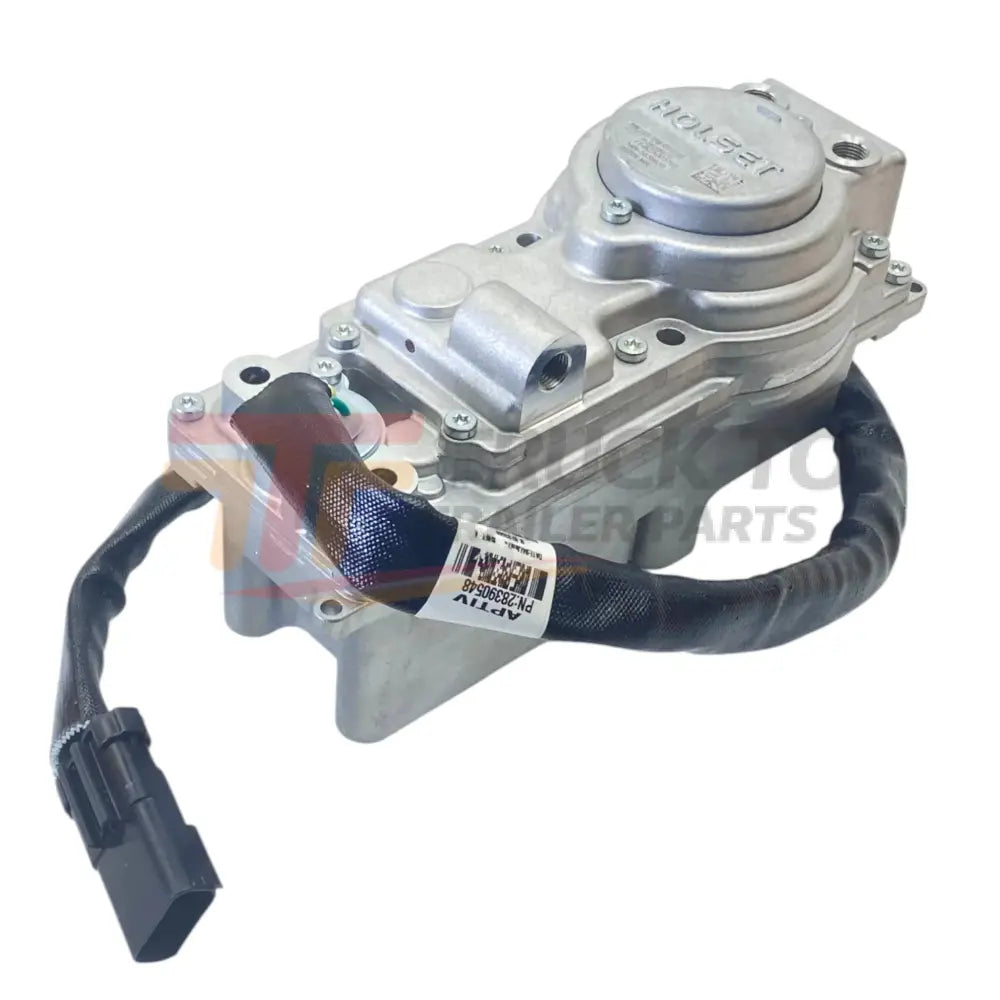 4034287 Genuine Cummins Holset Electronic Vgt Actuator - Truck To Trailer