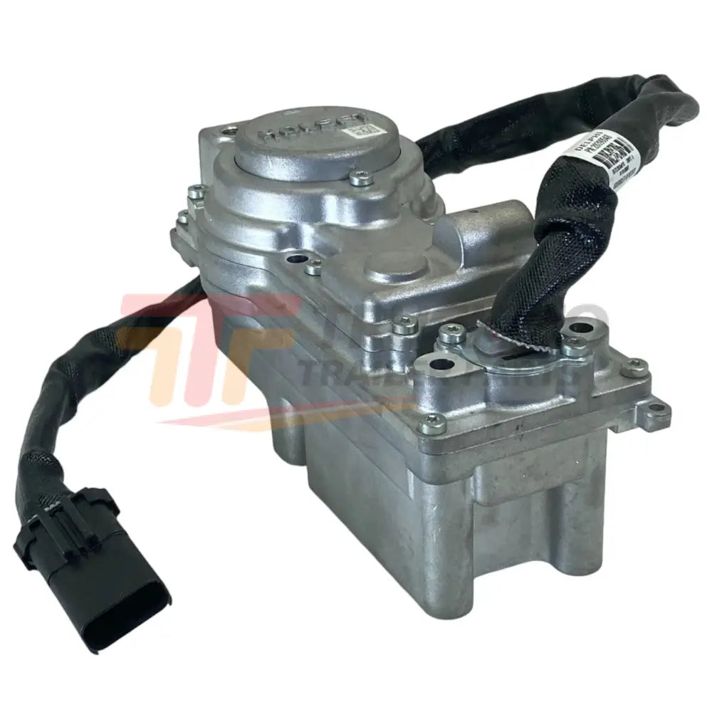 4034288Rx Genuine Cummins Turbocharger Actuator Kit For Cummins - Truck To Trailer
