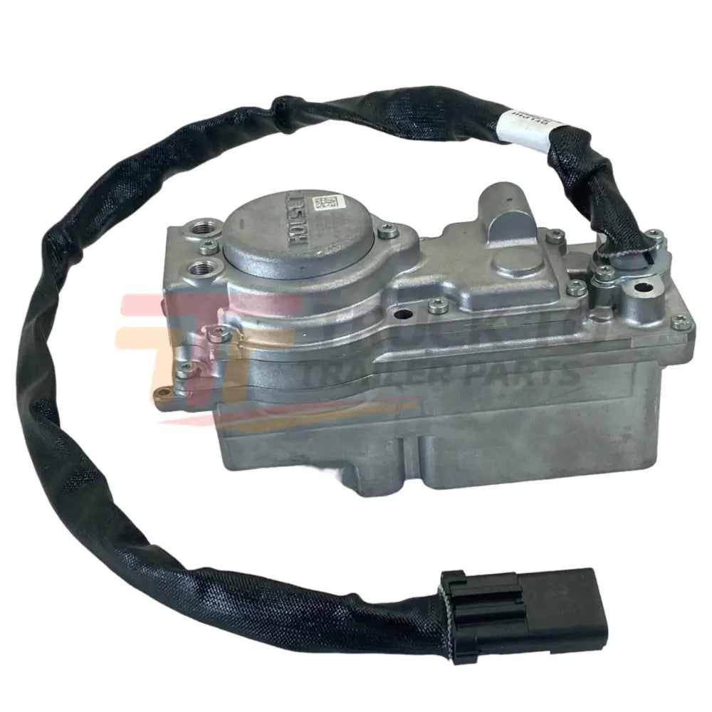 4034288Rx Genuine Cummins Turbocharger Actuator Kit For Cummins - Truck To Trailer