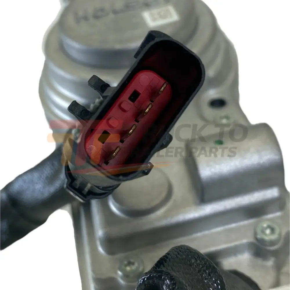 4034288Rx Genuine Cummins Turbocharger Actuator Kit For Cummins - Truck To Trailer
