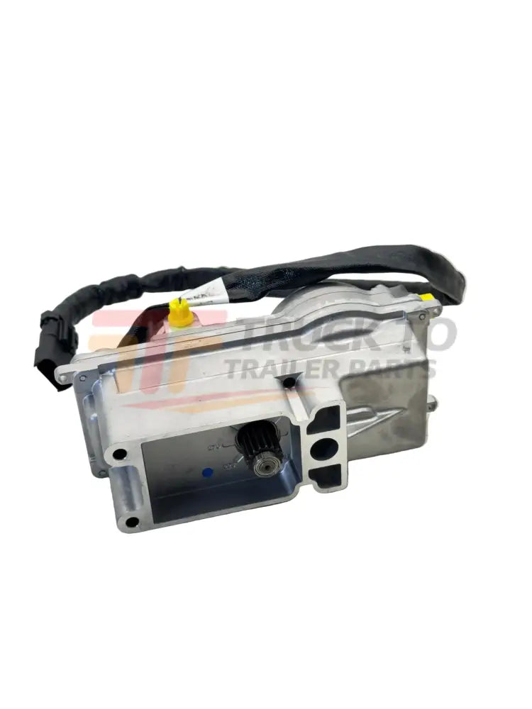 4034289Rx Genuine Cummins Turbo Electronic Actuator - CumminsM500