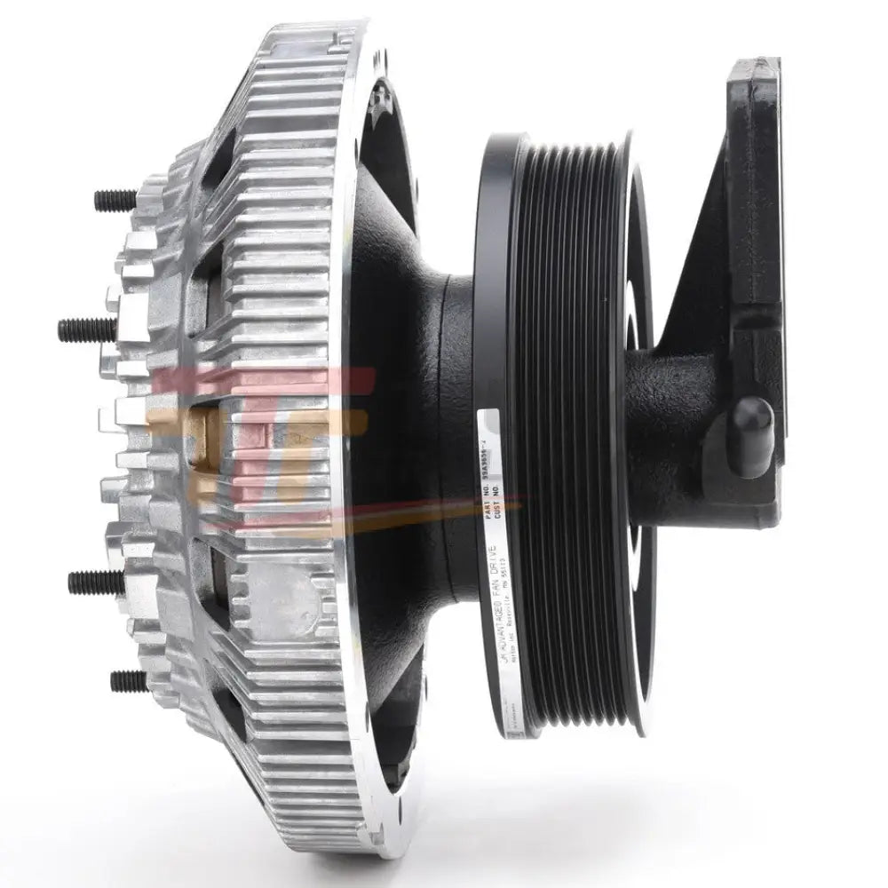 4041985C2 Horton Engine Cooling Fan Clutch