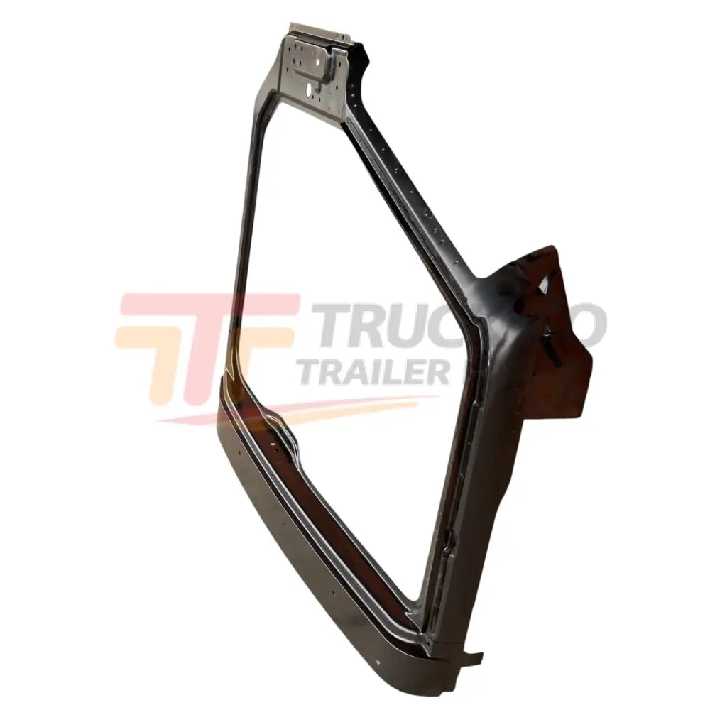 4069566W92E Genuine International Left Hand Welded Side Body Assembly Panel - Truck To Trailer