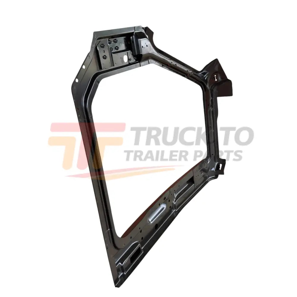 4069567W92E Genuine International Right Hand Welded Side Body Assembly Panel - Truck To Trailer