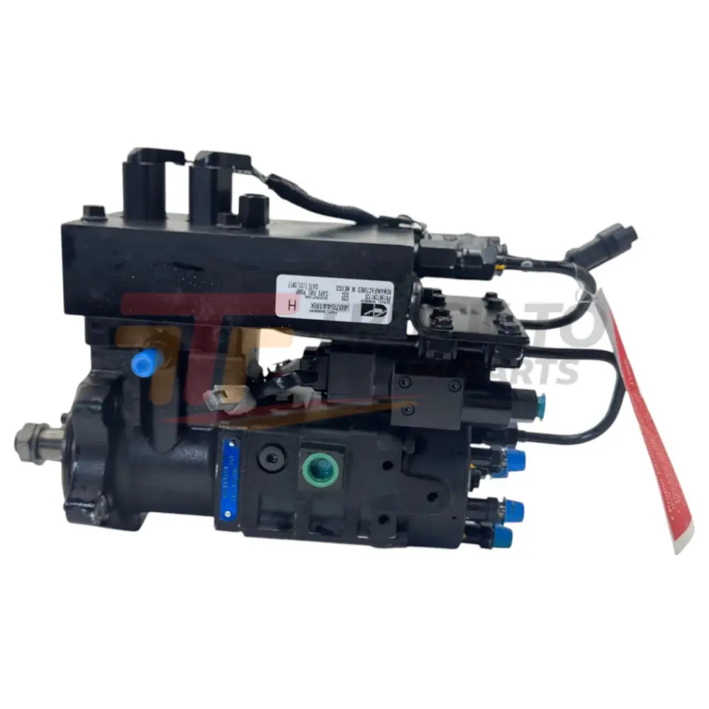4076442 Genuine Cummins Fuel Injection Pump - Truck To Trailer