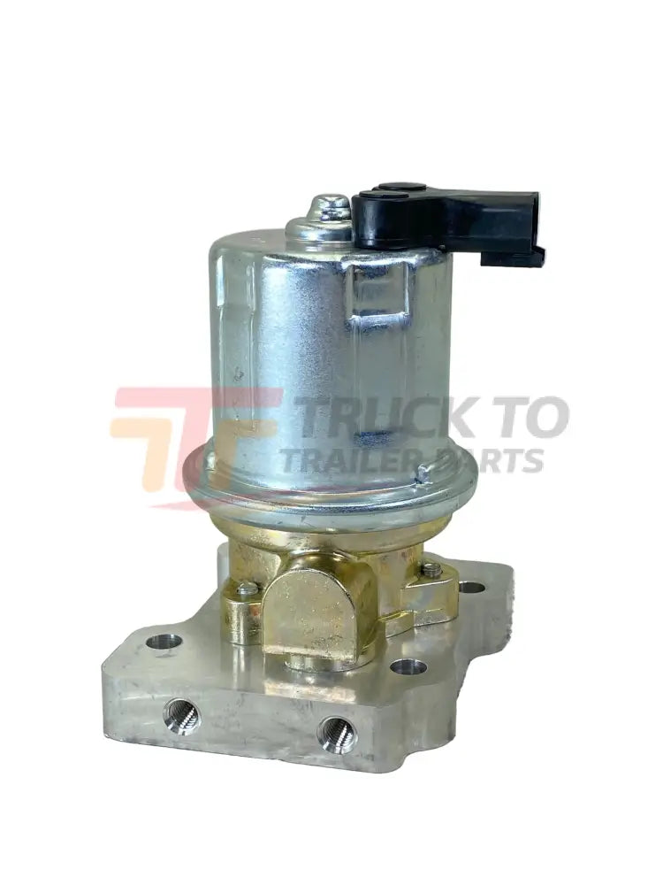 4088507 Genuine Cummins 12V Fuel Transfer Pump - CumminsM500