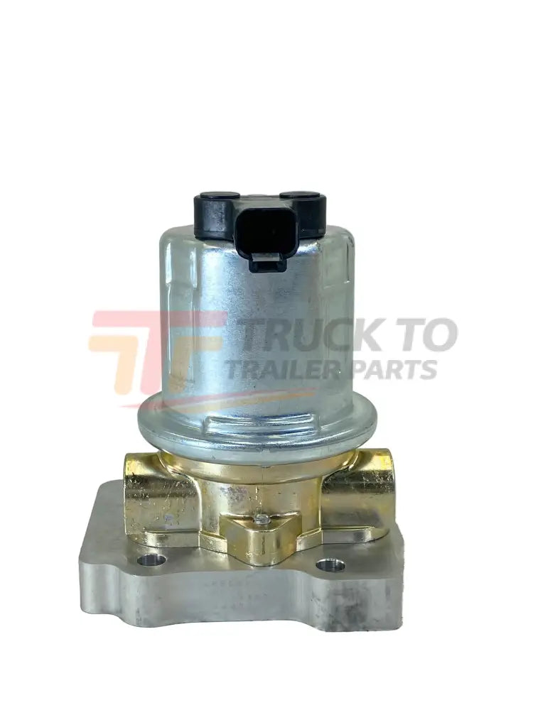 4088507 Genuine Cummins 12V Fuel Transfer Pump - CumminsM500