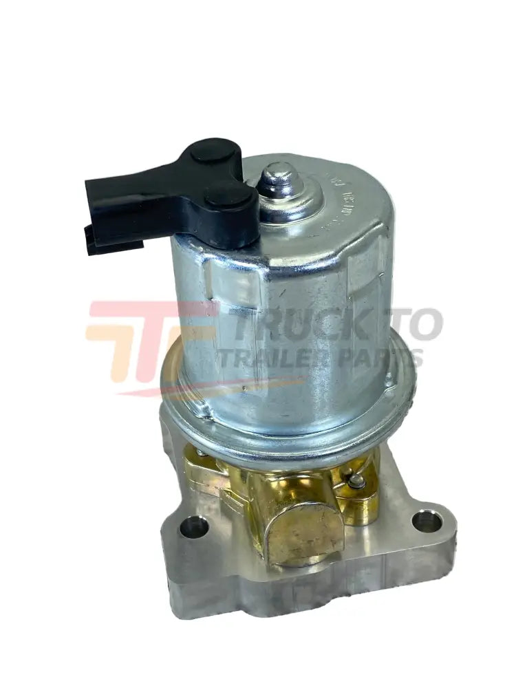4088507 Genuine Cummins 12V Fuel Transfer Pump - CumminsM500