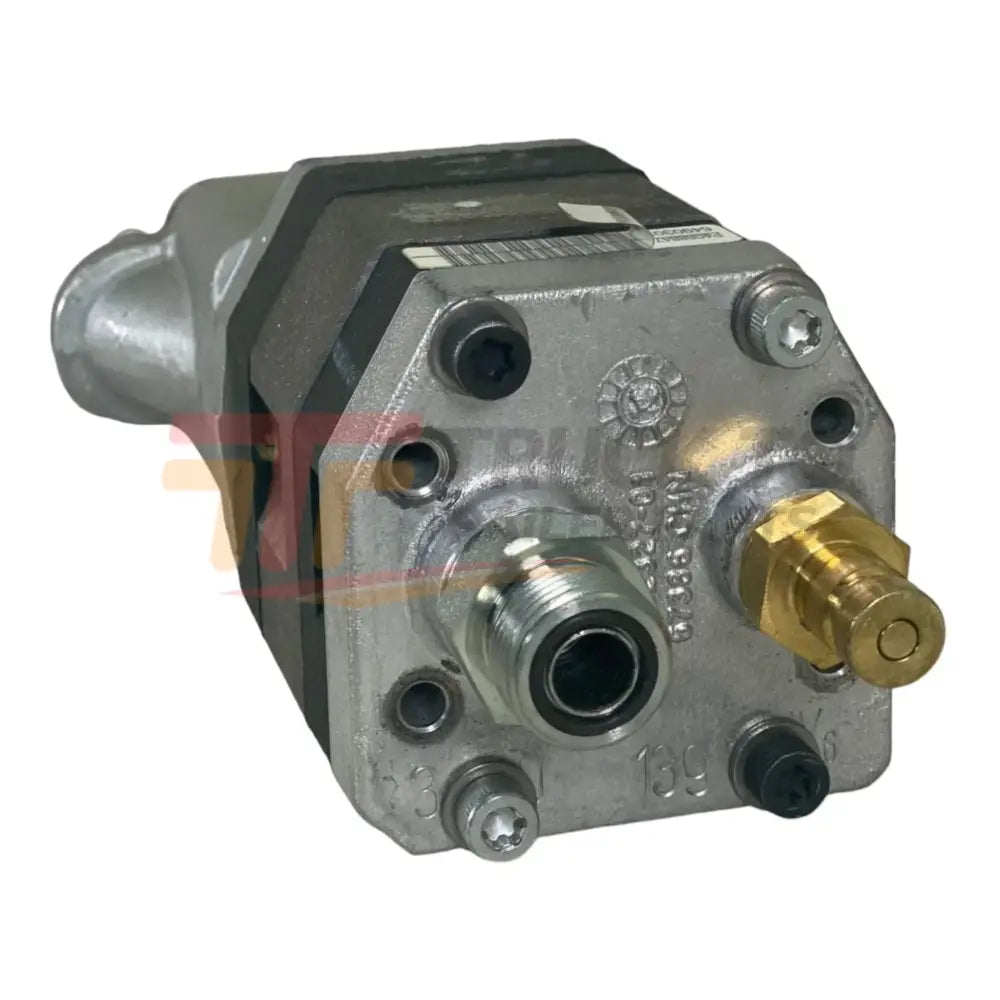 4089163NX Genuine Cummins Gear Fuel Pump - Truck To Trailer