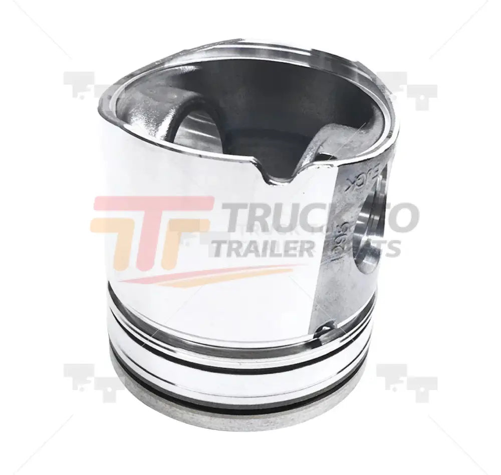 3965497 Genuine Cummins Engine Piston Kit - Truck To Trailer