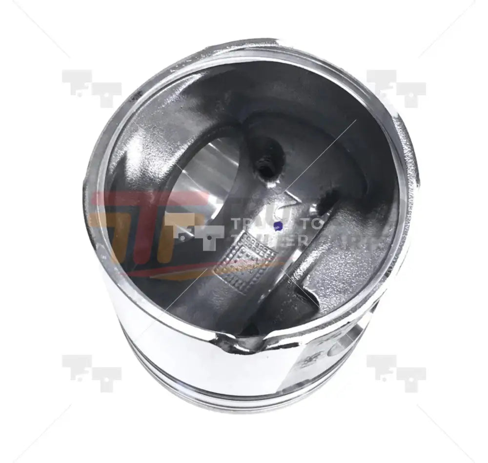 3965497 Genuine Cummins Engine Piston Kit - Truck To Trailer