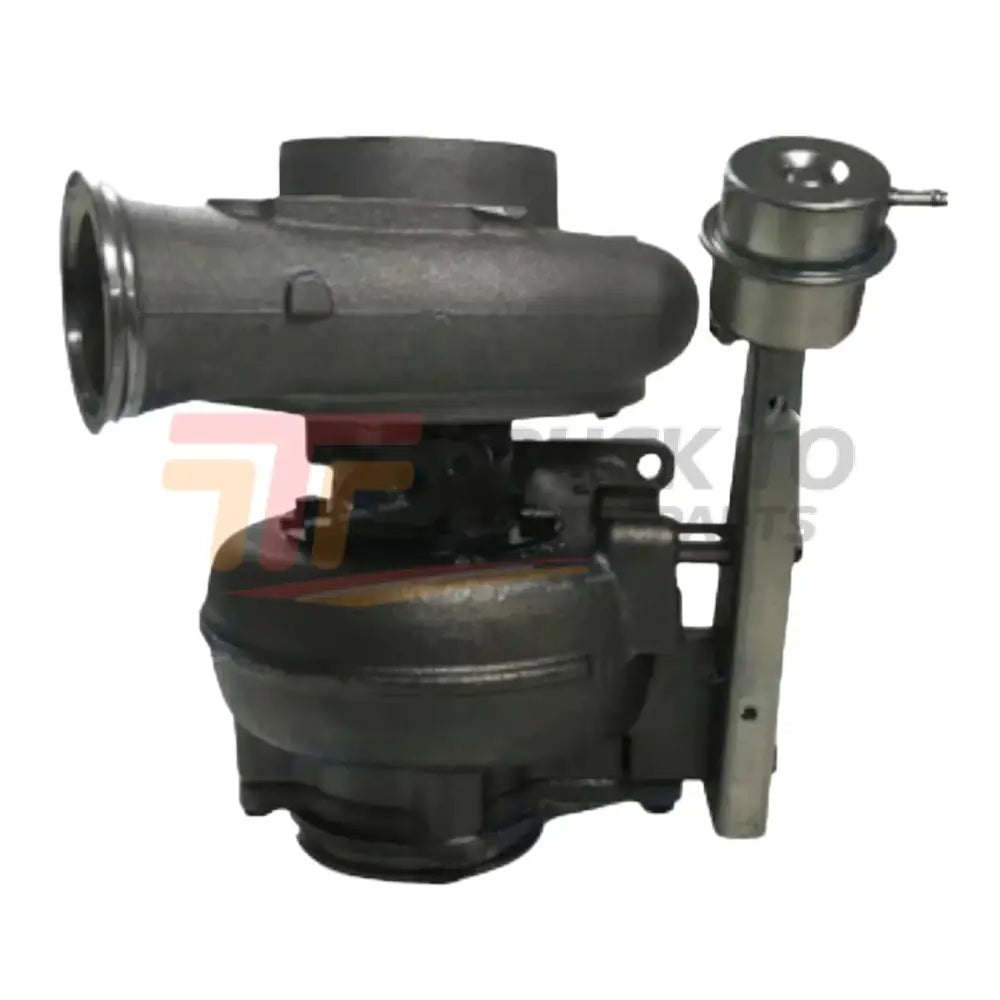 4089300 Genuine Cummins Hx40W Turbocharger For 6Ctaa 325Hp - Truck To Trailer