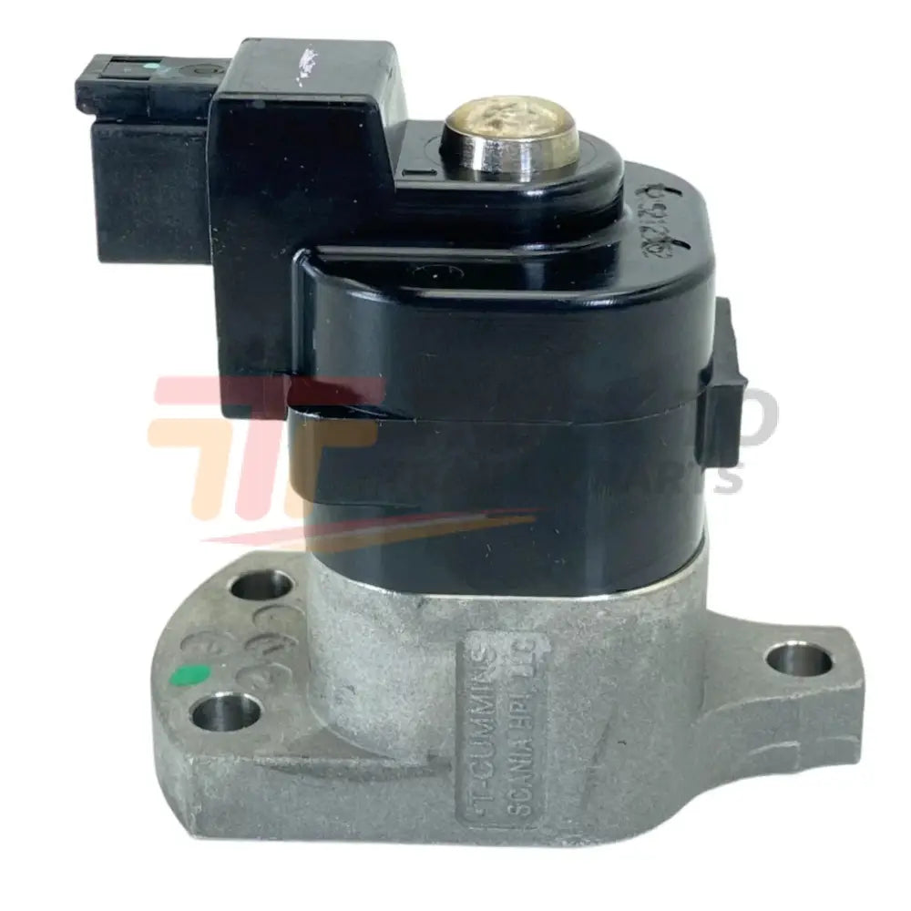 4089981NX Genuine Cummins Actuator Solenoid Valve Timing - Truck To Trailer