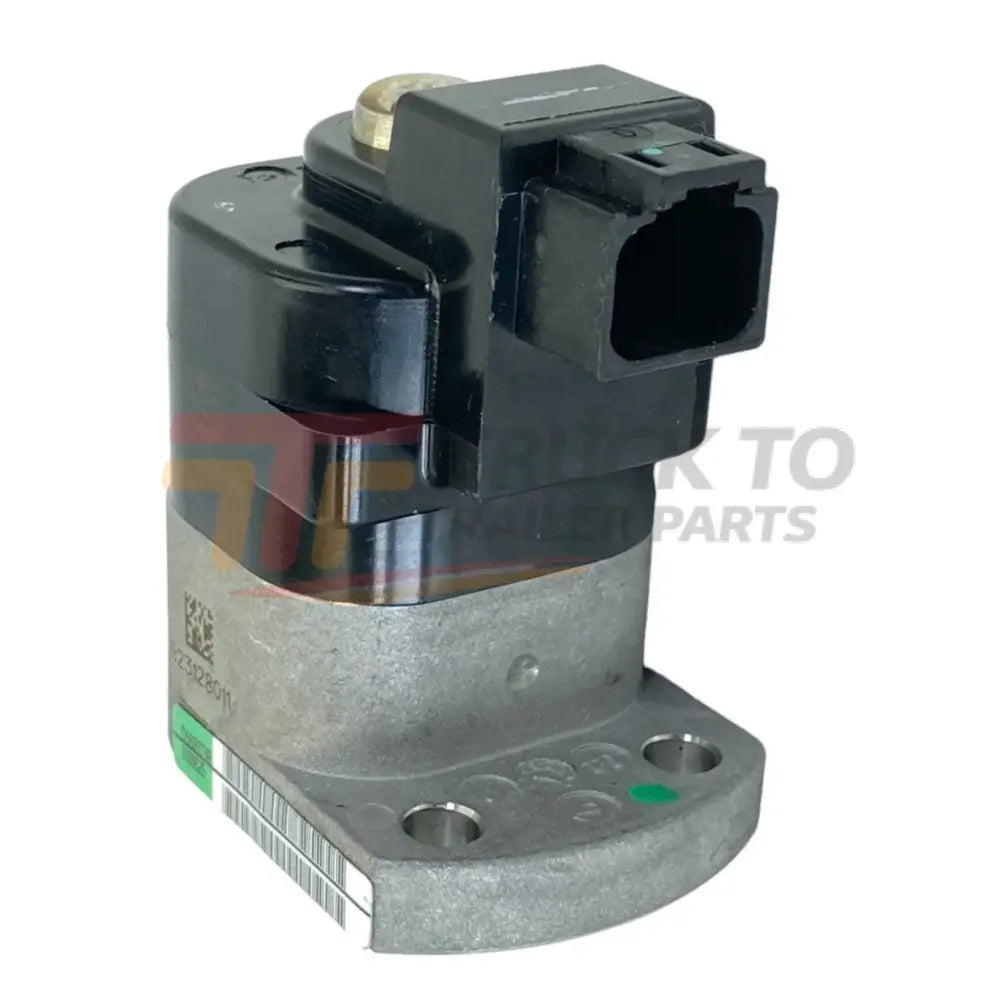 4089981NX Genuine Cummins Actuator Solenoid Valve Timing - Truck To Trailer