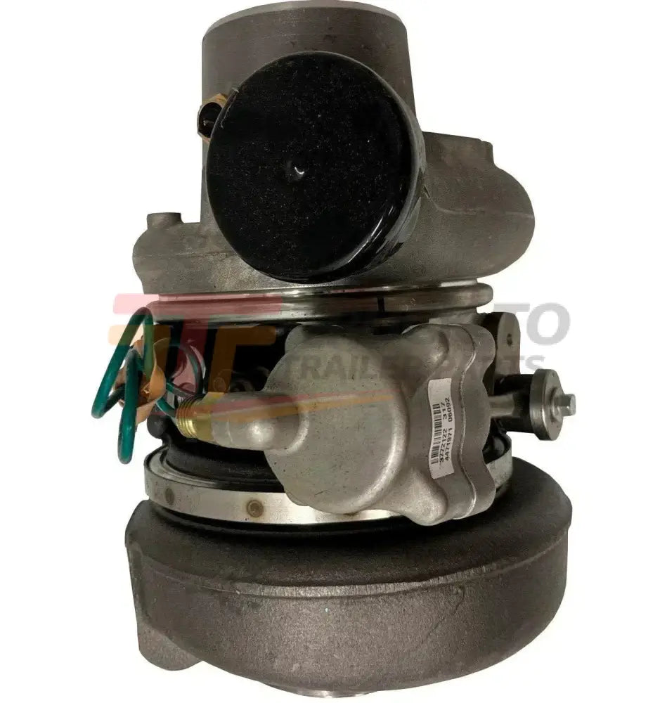 4955852RX Genuine Cummins Turbocharger He431V - Truck To Trailer