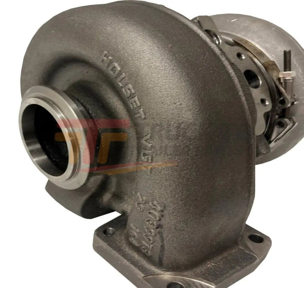 4955852RX Genuine Cummins Turbocharger He431V - Truck To Trailer