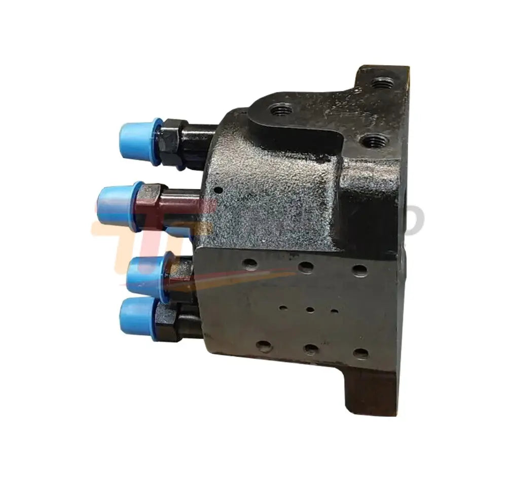 4089663NX Genuine Cummins Std Fuel Pump Distributor Module Incomplete Kit - Truck To Trailer