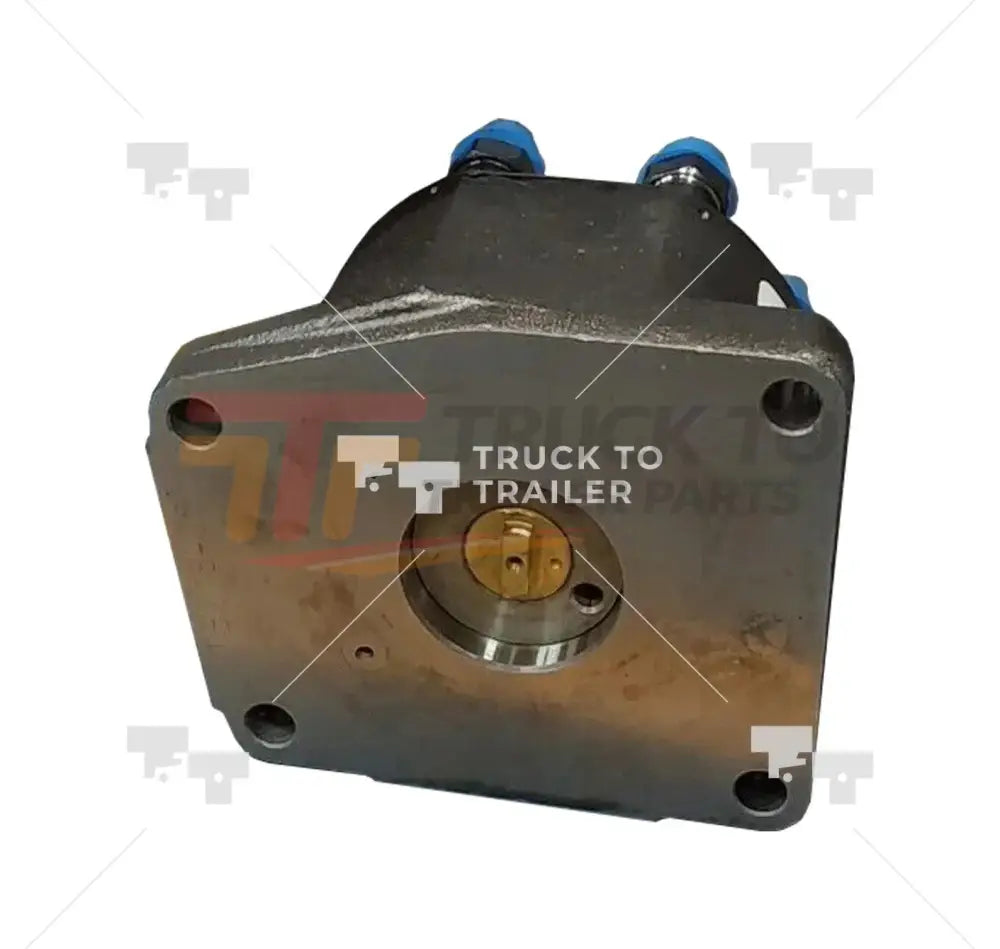 4089663Rx Genuine Cummins Std Fuel Pump Distributor Module Incomplete Kit - Truck To Trailer