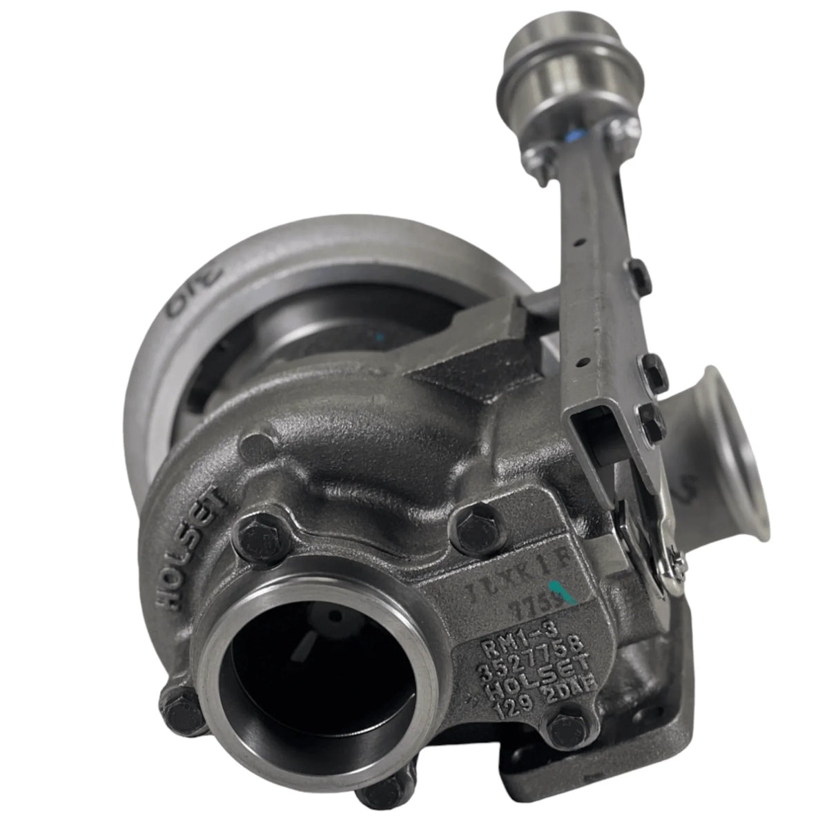3595160 Genuine Cummins Turbocharger Hx35W - Truck To Trailer