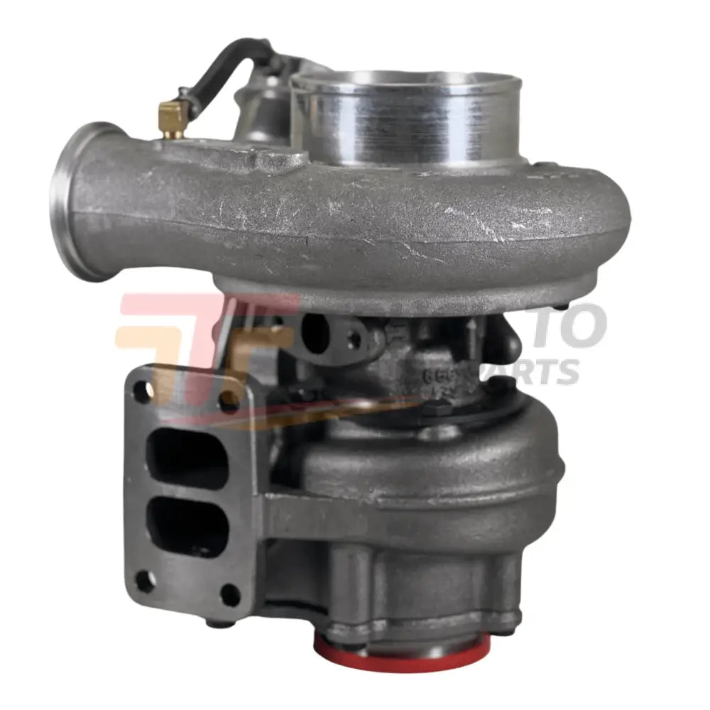 4089746Rx Genuine Cummins Turbocharger Hx35W - Truck To Trailer