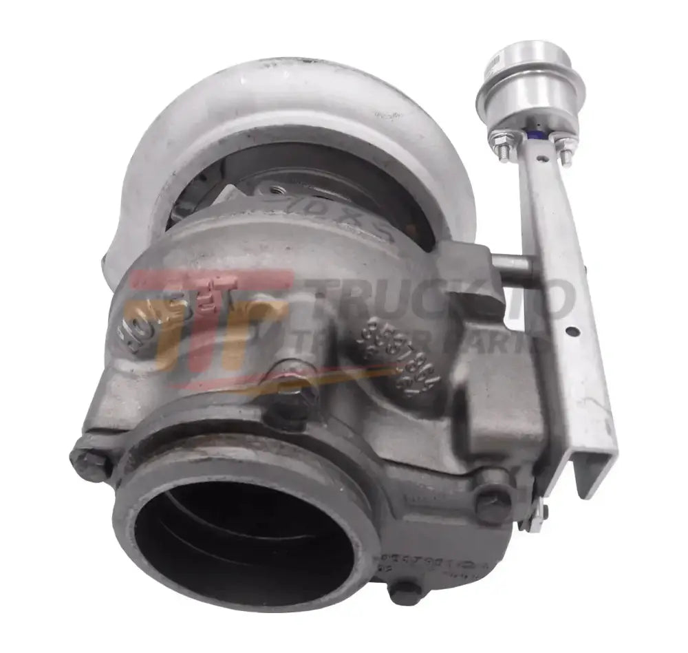 4089927HX Genuine Cummins Hx40W Turbocharger For Cummins Isc - Truck To Trailer