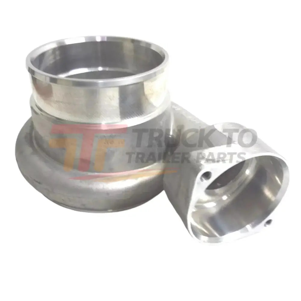 409168-0071 Garrett Turbo Compressor Housing - Truck To Trailer