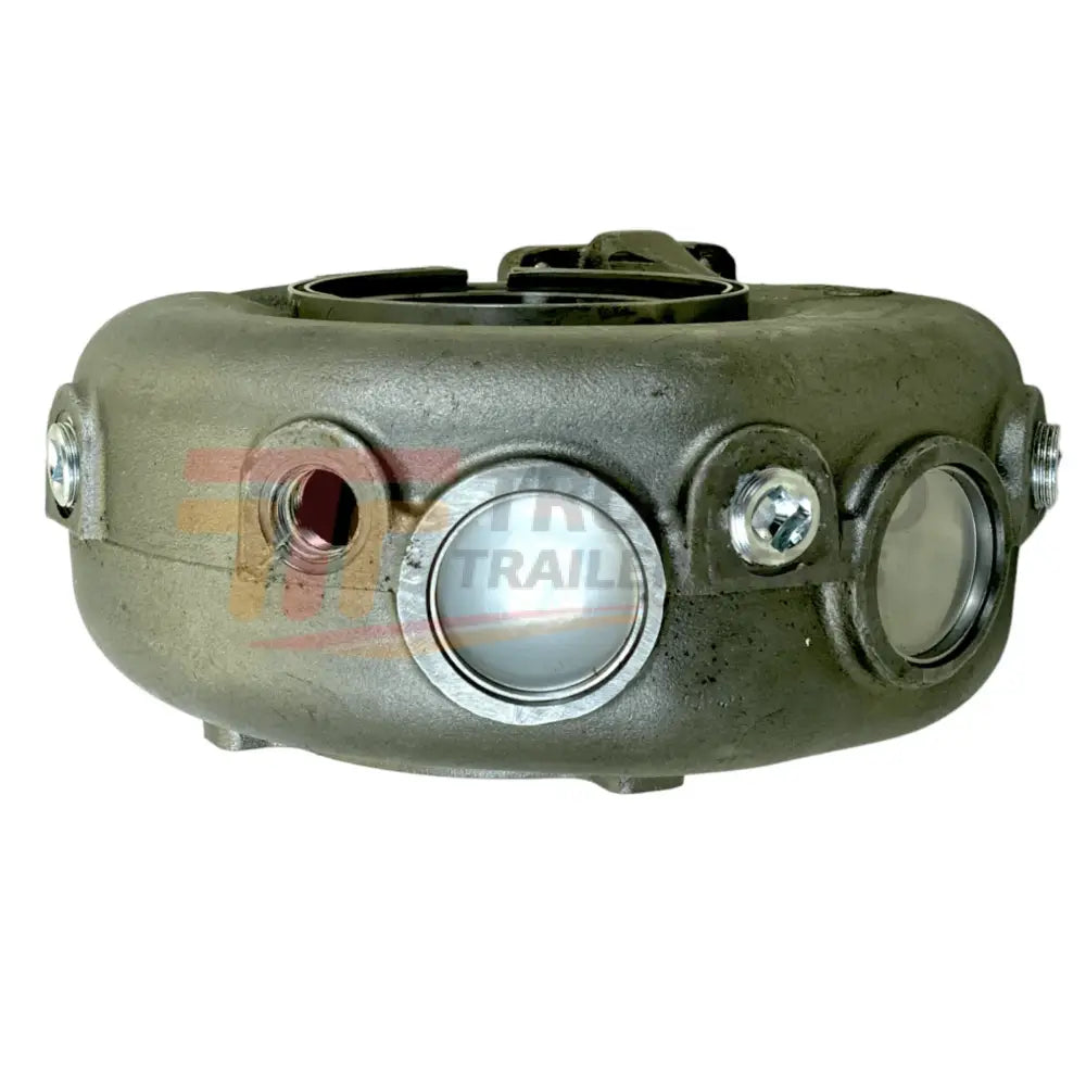 409339-0202 Genuine Garrett Turbocharger Housing - Truck To Trailer