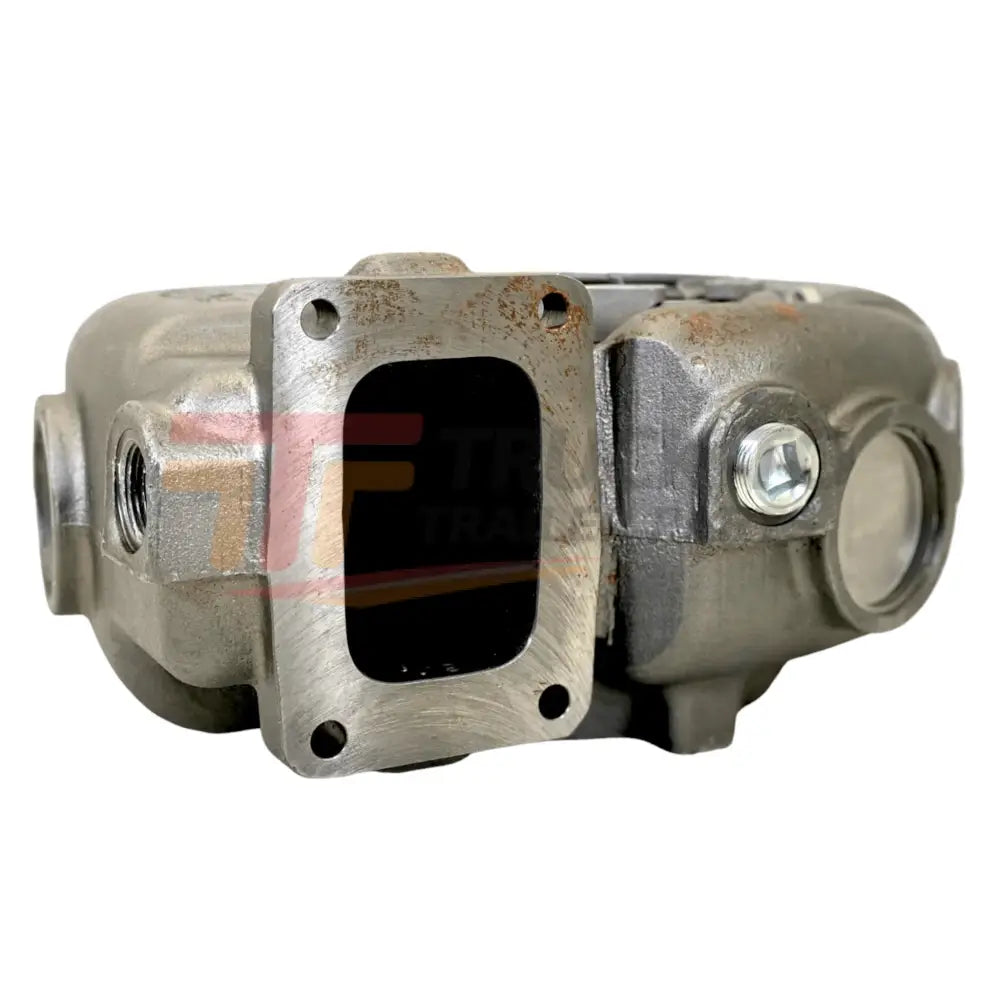 409339-0202 Genuine Garrett Turbocharger Housing - Truck To Trailer