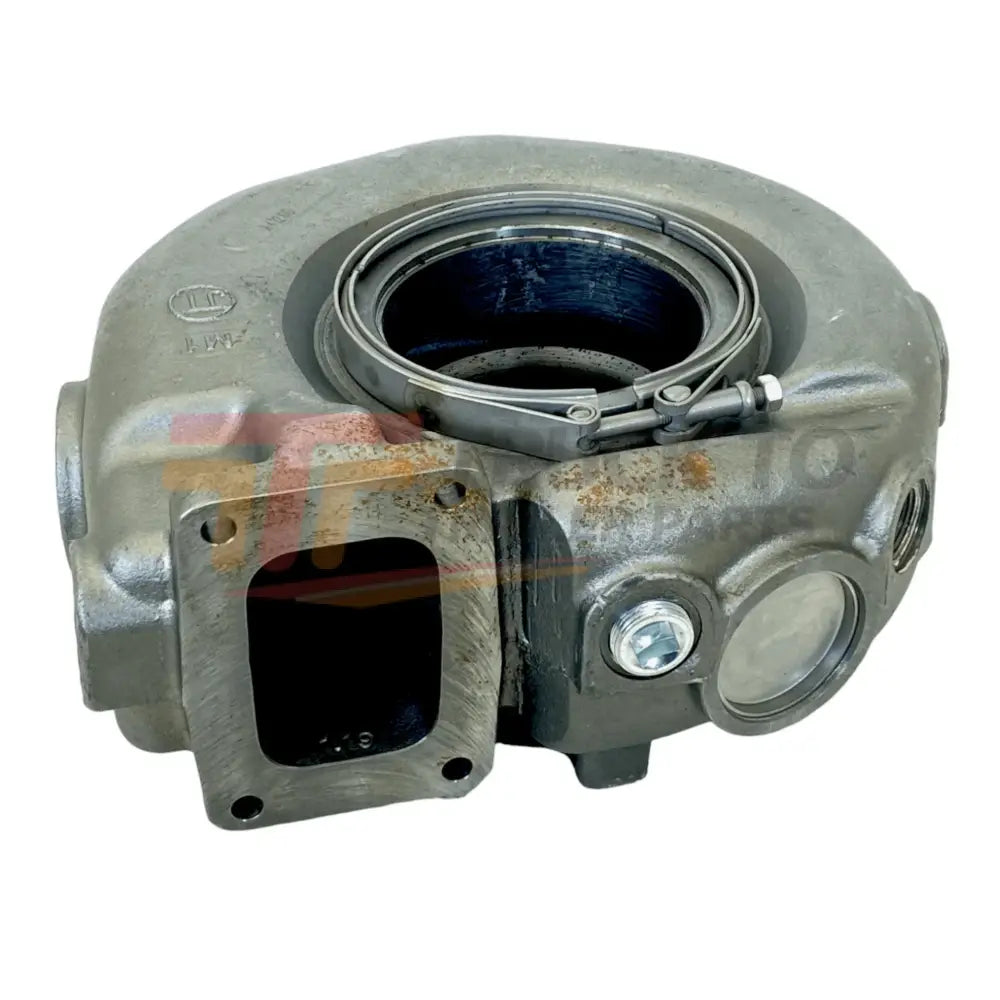 409339-0202 Genuine Garrett Turbocharger Housing - Truck To Trailer