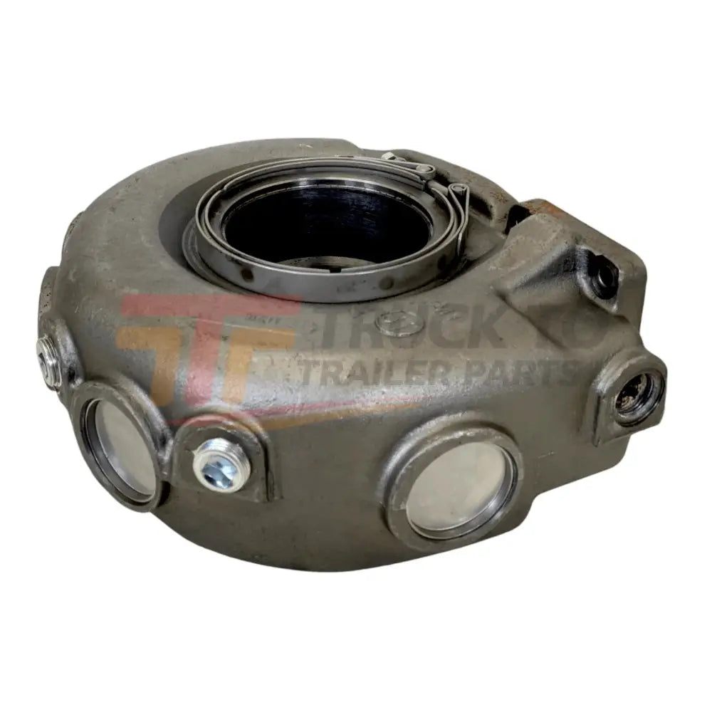 409339-0202 Genuine Garrett Turbocharger Housing - Truck To Trailer