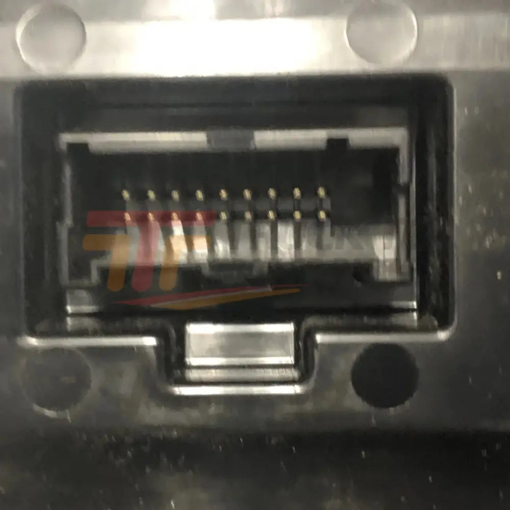 4093454C1 Genuine International Instr Cluster Premium 2500 Rpm Gauge Cluster - Truck To Trailer
