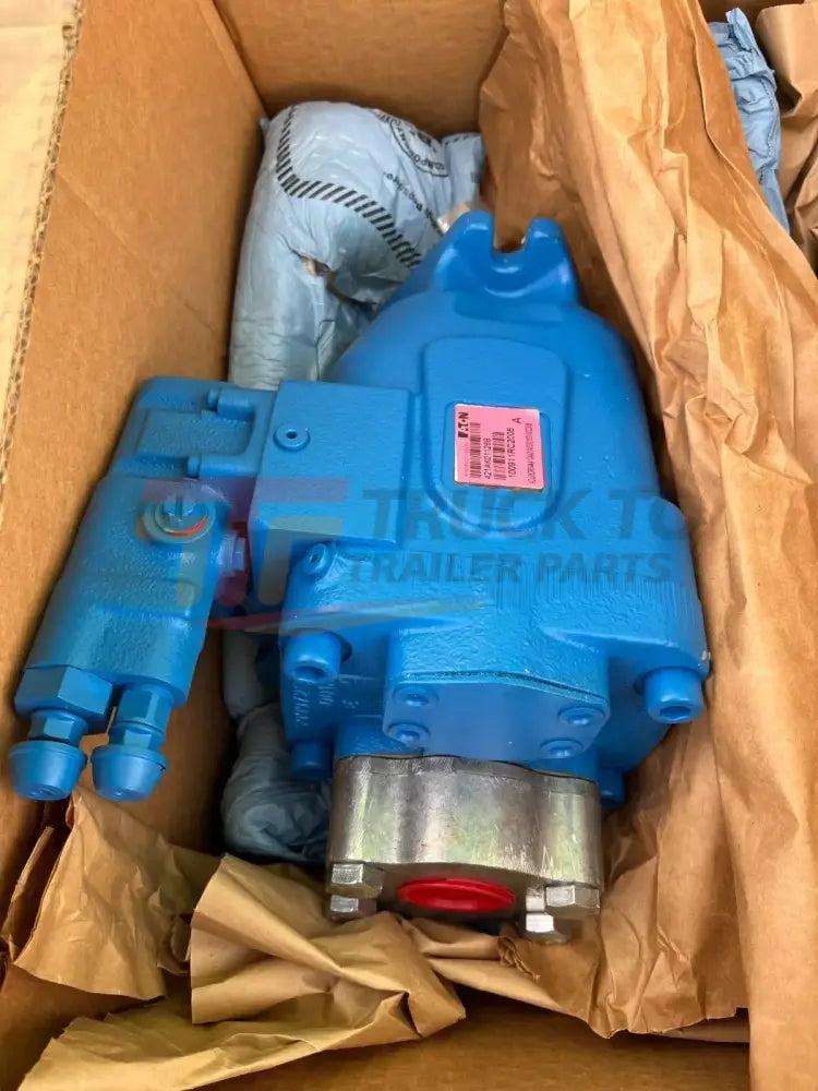 421AK01128B Eaton Pump - Truck To Trailer