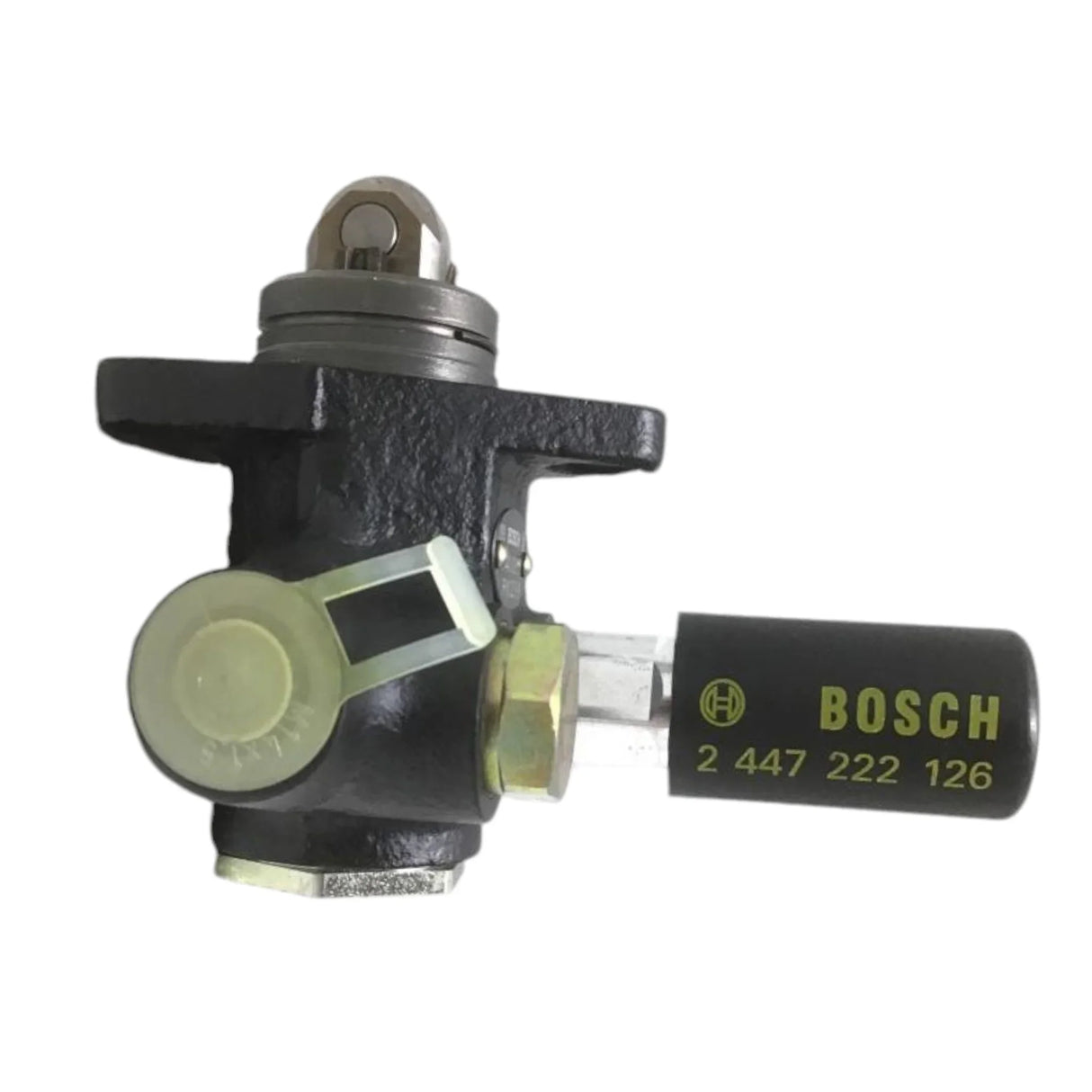 935-O440008007 Genuine Volvo Fuel Pump - Truck To Trailer