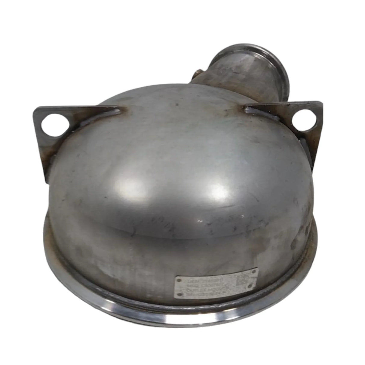 85124614 Genuine Mack Kit - Truck To Trailer