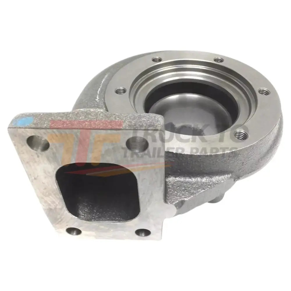 430609-5231 Garrett Turbine Housing Wastegate Assembly GT28 GTX28 0.86 A/R T25 - Truck To Trailer