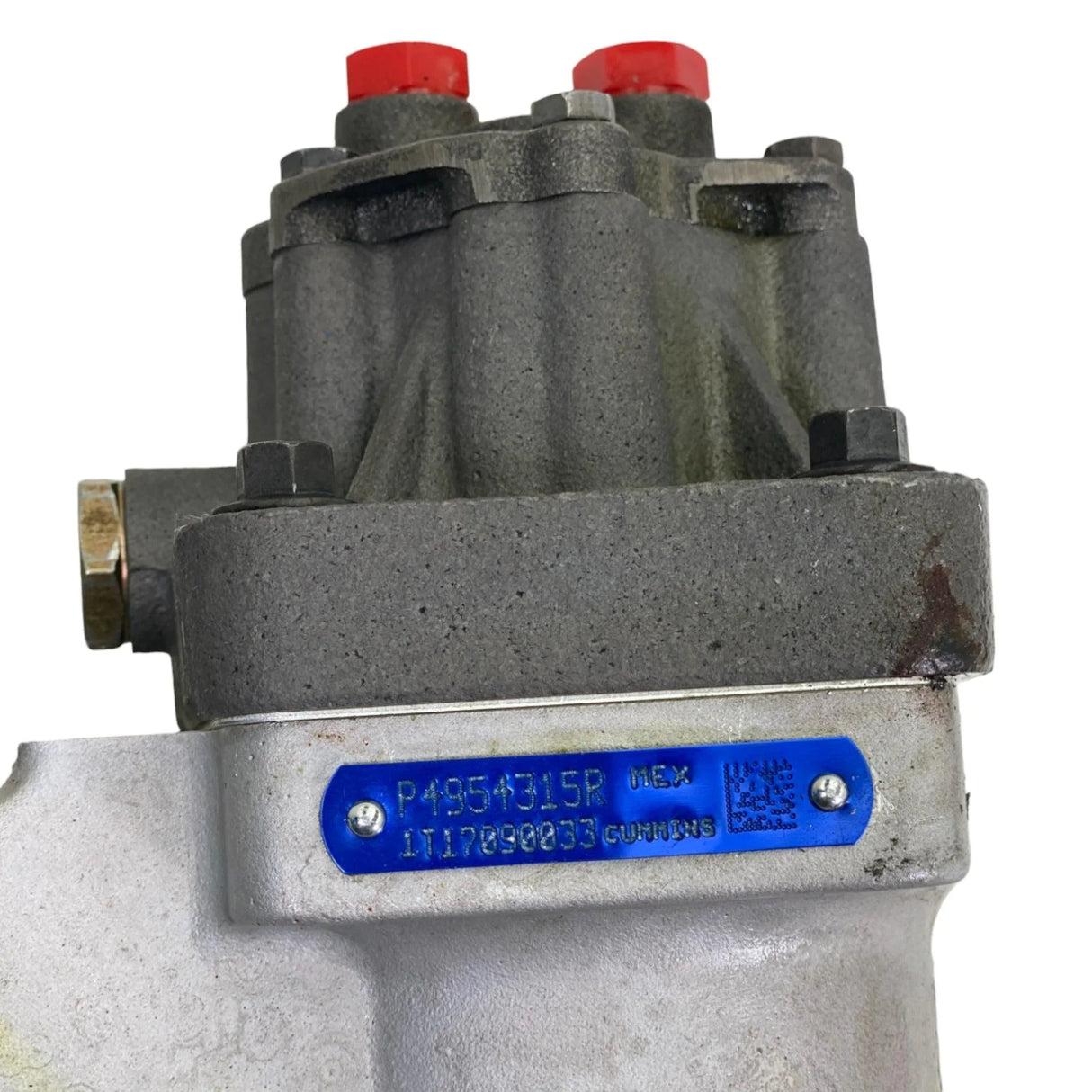 4954315 Genuine Cummins Fuel Pump For Cummins Isc 8.3L Isl 8.9L - Truck To Trailer