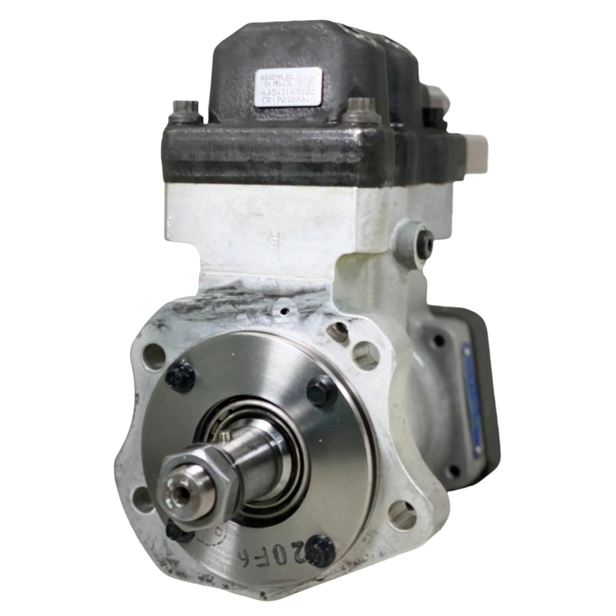 4954315 Genuine Cummins Fuel Pump For Cummins Isc 8.3L Isl 8.9L - Truck To Trailer