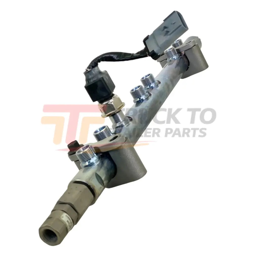 4307128 Oem Cummins Fuel Rail For Isx Qsx - Truck To Trailer