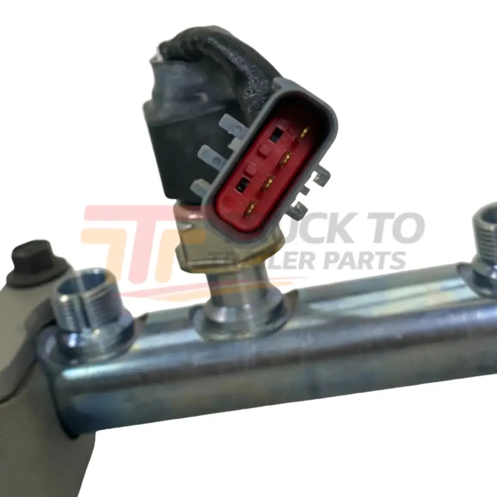 4307128 Oem Cummins Fuel Rail For Isx Qsx - Truck To Trailer