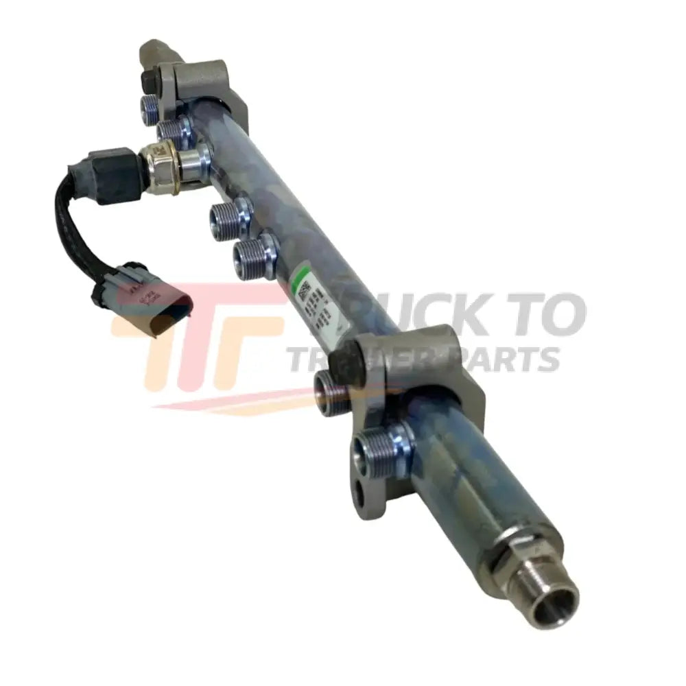 4307128 Oem Cummins Fuel Rail For Isx Qsx - Truck To Trailer