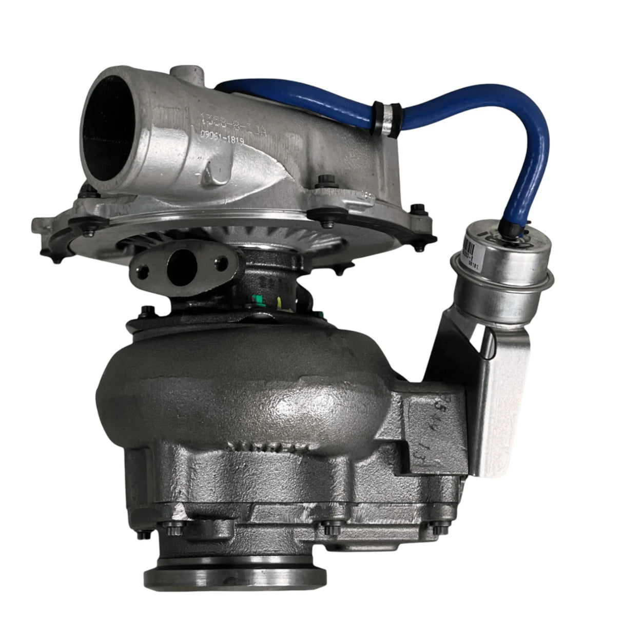 1700250304 Genuine International Turbocharger Gta3776D - Truck To Trailer