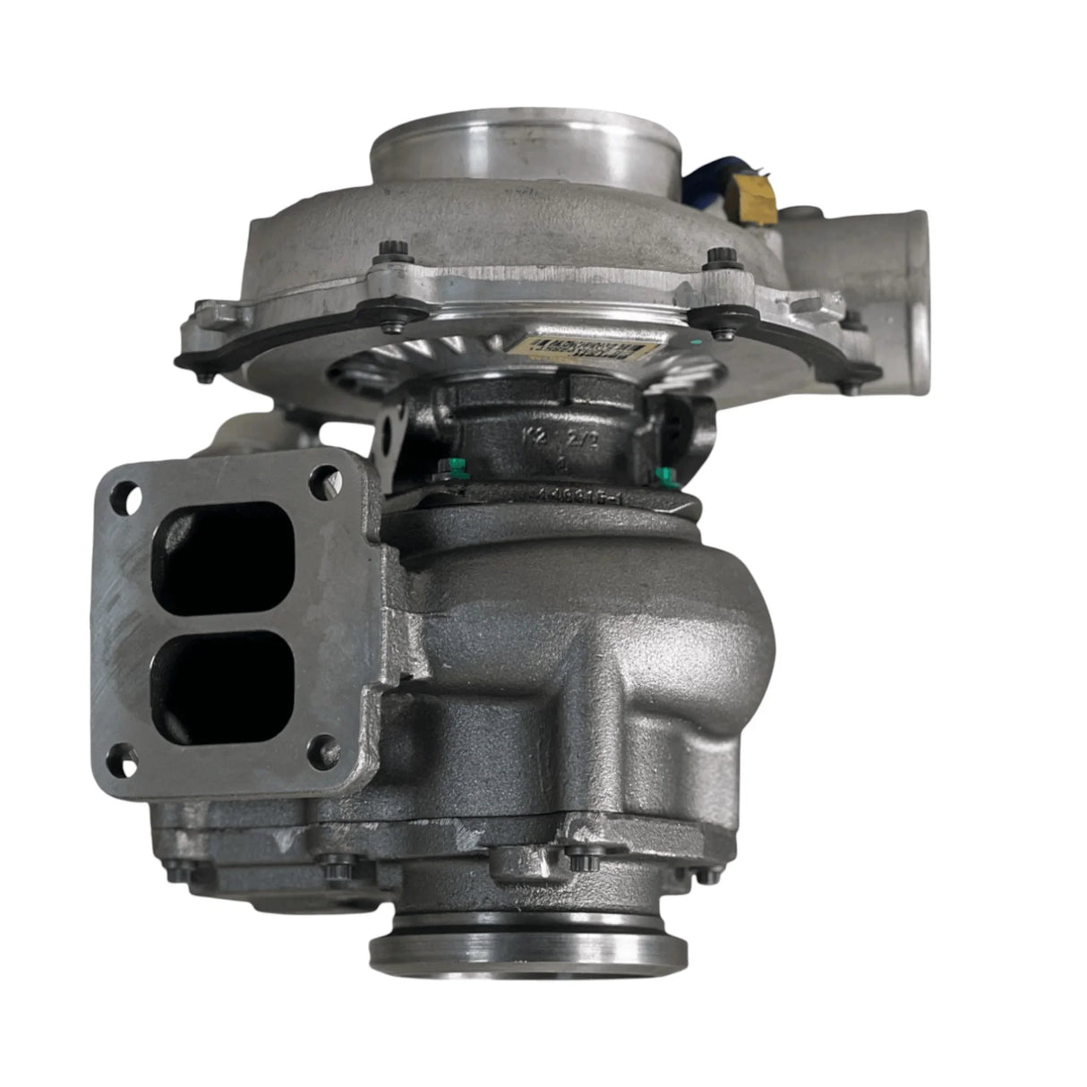 170-025-1694 Genuine International Turbocharger Gta3776D - Truck To Trailer