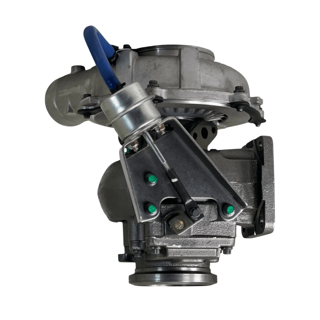 1700250304 Genuine International Turbocharger Gta3776D - Truck To Trailer